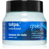 Tołpa Body &amp; Soul Calm balsam de corp hidratant cu efect calmant 250 ml