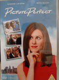 DVD - PICTURE PERFECT - engleza