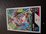 Card uefa champions league 2022-2023 topps