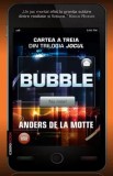 Cumpara ieftin Bubble. Cartea a treia din Trilogia Jocul/Anders de la Motte, Rao