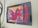 Spider Man vs The Kingpin caseta discheta clasic Sega Mega Drive Genesis