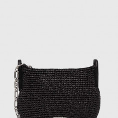 MICHAEL Michael Kors poseta culoarea negru