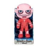 Cumpara ieftin Jucarie din plus Attack on Titan - Colossal Titan, 27 cm