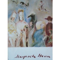 MARGARETA STERIAN