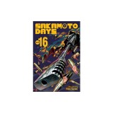 Sakamoto Days, Vol. 16
