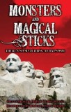 Monsters and Magical Sticks: There is No Such Thing as Hypnosis