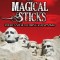 Monsters and Magical Sticks: There is No Such Thing as Hypnosis