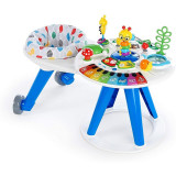 Cumpara ieftin Baby Einstein - Masuta de activitati Around We Grow 4 in 1