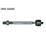 Bieleta directie Opel Movano B, Movano B Sasiu; Renault Master III, Master III Sasiu Motor 2.3 Cdti FWD, 2.3 Cdti FWD, 2.3 Cdti FWD, 2.3 Cdti RWD,