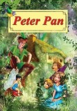 Peter Pan | J. M. Barrie, Cartex