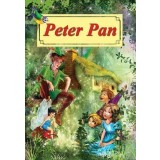 Peter Pan | J. M. Barrie