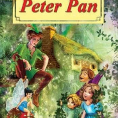 Peter Pan | J. M. Barrie