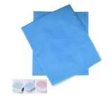 Set de filtre textile pentru aspirator de praf de unghii