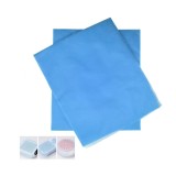 Set de 2 unități: Set de filtre textile pentru aspirator de praf de unghii