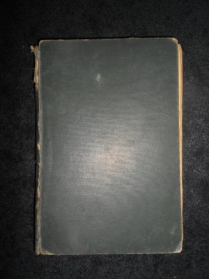 Carol Ardeleanu - Diplomatul, tabacarul si actrita (1926, prima editie) foto