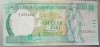 Bancnota 10 Lire Malta 1967