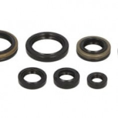 Set garnituri motor compatibil: SUZUKI RM 125 2001-2003