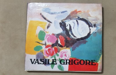 VASILE GRIGORE - Vasile Drăguț foto