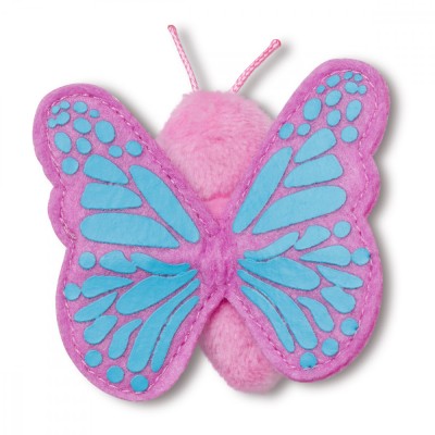 Jibbitz Crocs Adjustable Butterfly foto