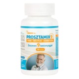 Capsule pentru sanatatea prostatei Netamin Prostamix9 60 buc