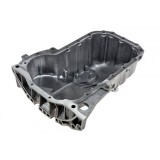 Baie ulei Vw Passat 1.8t -2005, Audi A4 1.8t -2001, A6 1.8t -2005, W, O Hole For Oil Sensor, 058103598E