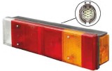 Stop spate lampa Iveco Eurocargo/Stralis 2003- BestAutoVest partea Dreapta