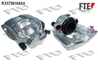 FTE 9292000 Etrier frana foto