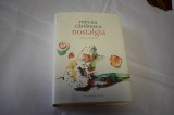Mircea Cartarescu - Nostalgia editie aniversara editia a X-a 2016