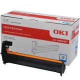 OKI Drum C822/C831 Cyan 30K