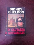 In cautarea adevarului - Sidney Sheldon