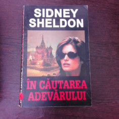 In cautarea adevarului - Sidney Sheldon