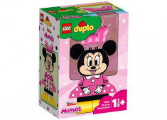 Prima mea constructie Minnie (10897) foto