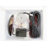 Senzori parcare tip BANDA cu sunet si display BY-01EPS06 Automotive TrustedCars