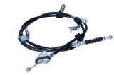 Cablu frana de mana TOYOTA AURIS Caseta/ Hatchback (_E15_) (2007 - 2012) MAXGEAR 32-1531
