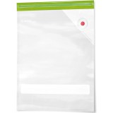 Set 10 pungi MSZV0FB3 de 3,8l compatibile cu handblendere cu vidare Bosch