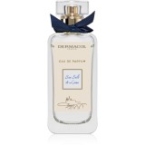 Dermacol Sea Salt &amp; Lime Eau de Parfum unisex 50 ml