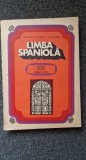 LIMBA SPANIOLA. Manual pentru clasa a XI-a - Duhaneanu