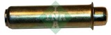 INA 533 0114 10 Amortizor vibratii, curea distributie