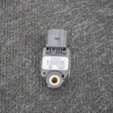 Senzor de impact dreapta spate TOYOTA HILUX VII Pick-up _N1_, _N2_, _N3_ 2016 OEM: 89831-04020 10614150
