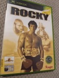Joc jocuri de colectie Rocky xbox clasic