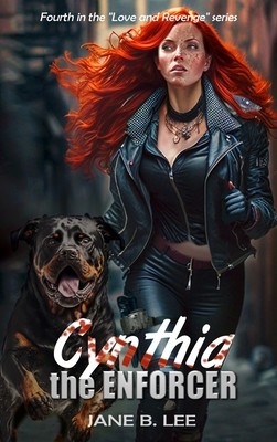 Cynthia the Enforcer foto