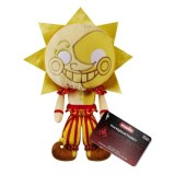 Five Nights at Freddy&#039;s Jucarie de plus Sun 18 cm, Funko