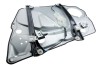 Macara geam Mercedes B-Clasa 2005-, Stanga Fata Cu Panou, NTY EPS-ME-024