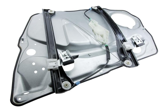 Macara geam Mercedes B-Clasa 2005-, Stanga Fata Cu Panou, NTY EPS-ME-024
