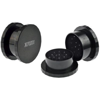 ZFISH Bait Crusher Black foto