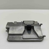 Camera Fata Porsche Macan 95B 2016 7PP980653D Originala