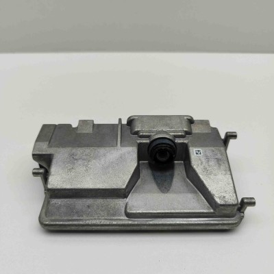 Camera față PORSCHE MACAN 95B 2016 OEM: 7PP980653D 30455612 foto