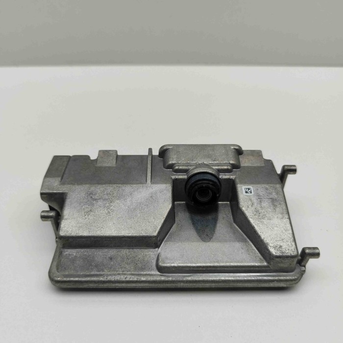 Camera față PORSCHE MACAN 95B 2016 OEM: 7PP980653D 30455612