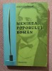 Menirea poporului roman. Ghid de rezistenta in timpul prigoanelor. Editura Icona, 2022 - Sergiu Ciocarlan, Alta editura