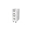 Stabilizator retea maxim 102KVA-SVC cu servomotor trifazat-trifazat TED000064, Ted Electric